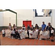 Jornadas Escuela, Familias y Comunidad
